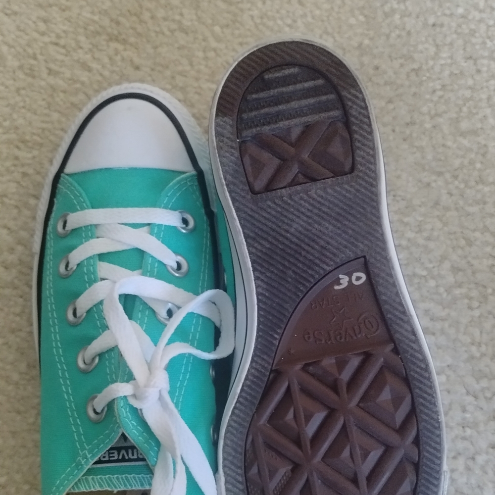 Sneakers - Picture 3 of 3